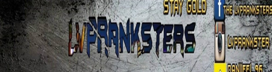 LVpranksters