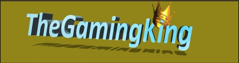 TheGamingKing