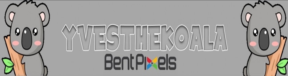 YvesTheKoala