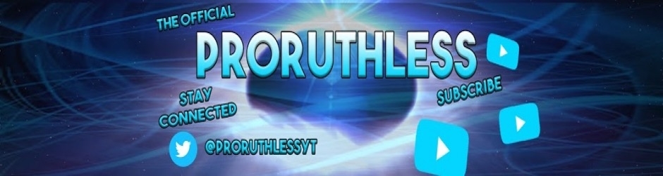ProRuthless