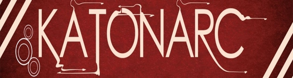 Katonarc