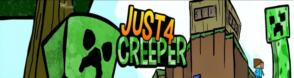 Just4creeper