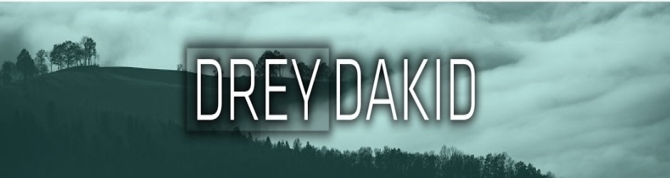 DreyTheGamer