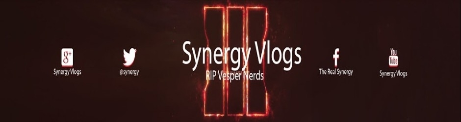 Synergy Vlogs