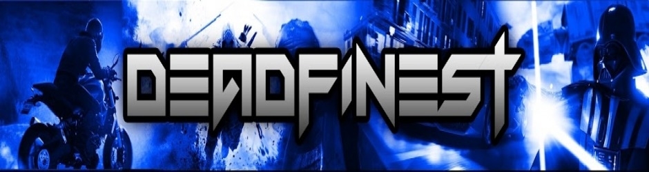 Deadfinest
