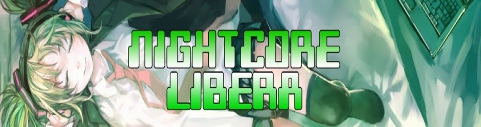 NightcoreLibera