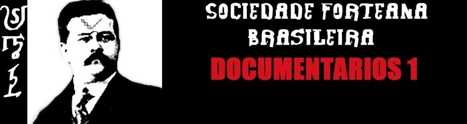 Sociedade Forteana Brasileira 1
