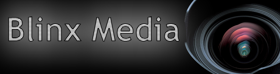 Blinx Media