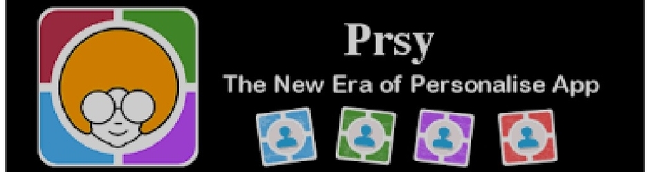 Prsyapp