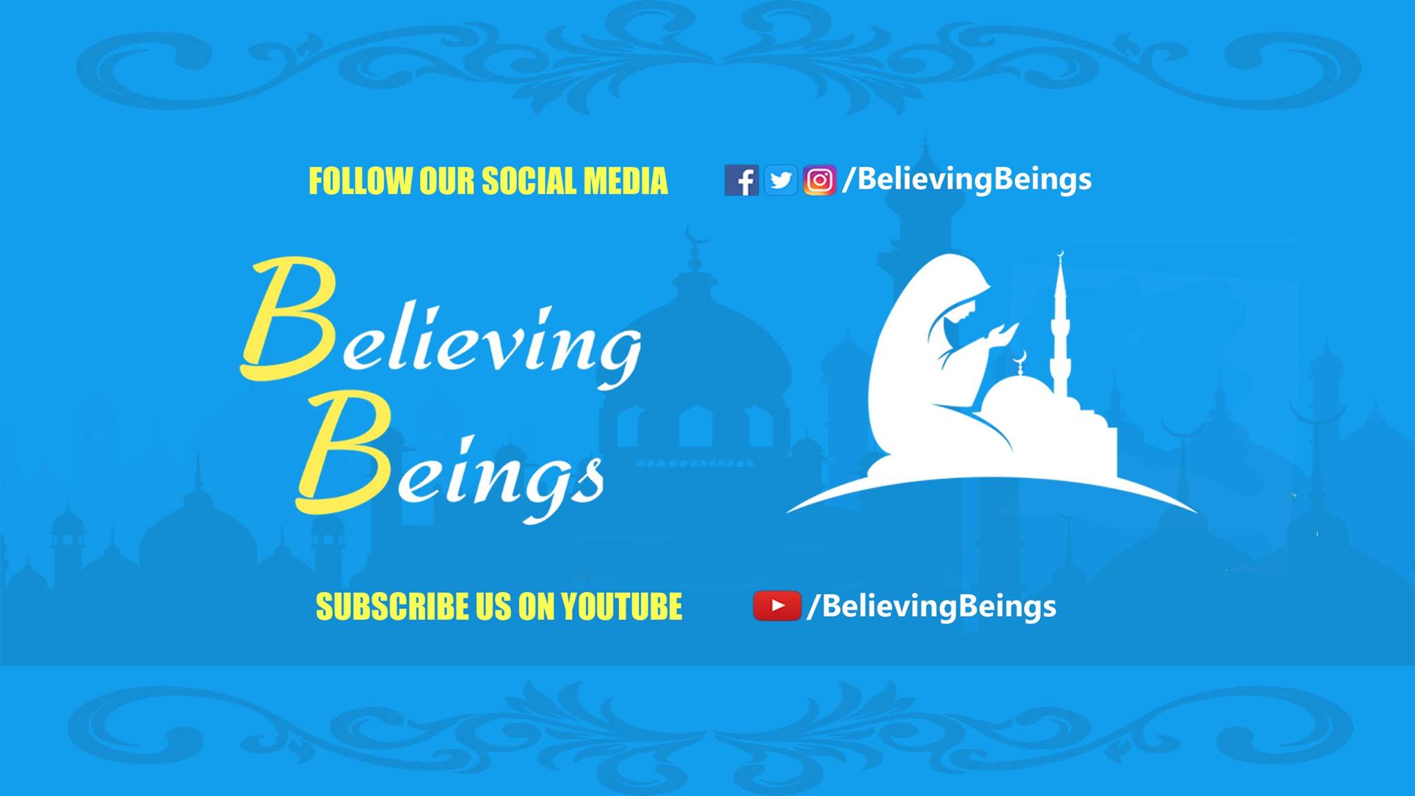BelievingBeings