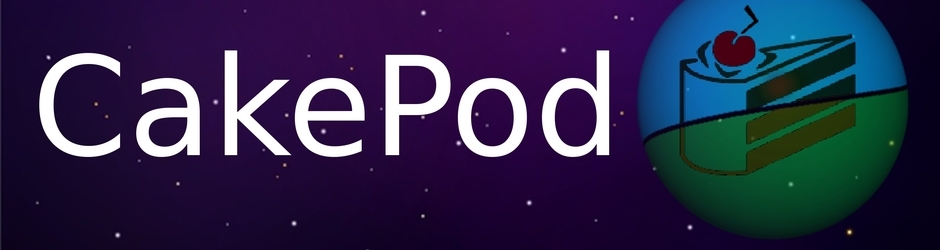 CakePod Productions