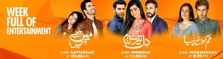 Urdu 1 TV
