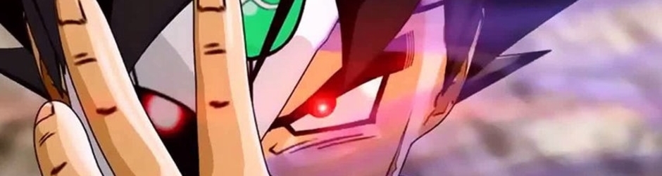 evil bardock