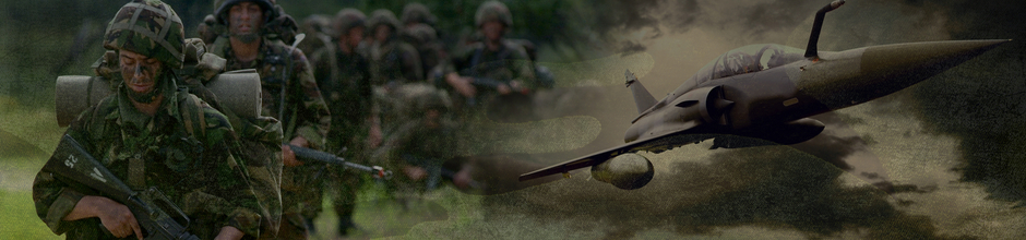 Best Military TV shows