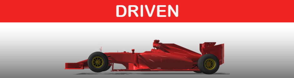 Driven Official
