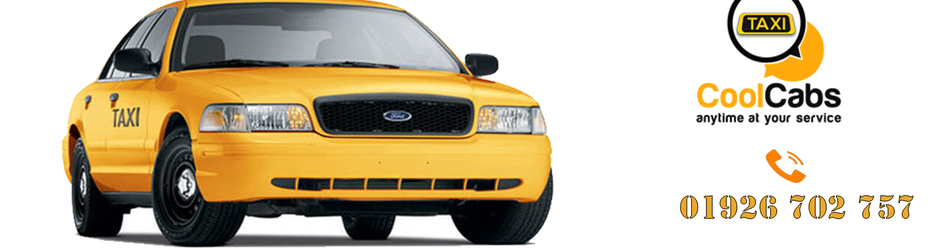 Coolcabs