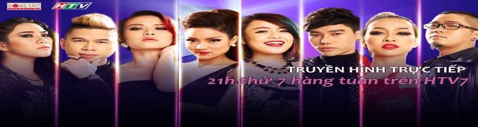 Tuyệt Đỉnh Tranh Tài