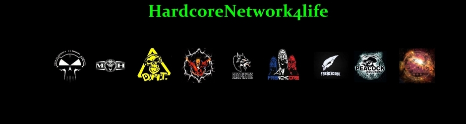 Hardcore-Network4life