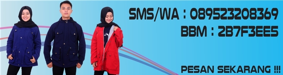 PARKA JOGJA