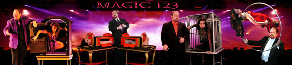 Magic123