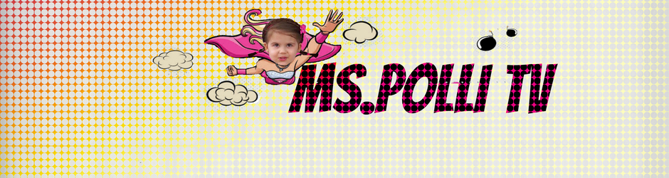 Ms.Polli TV