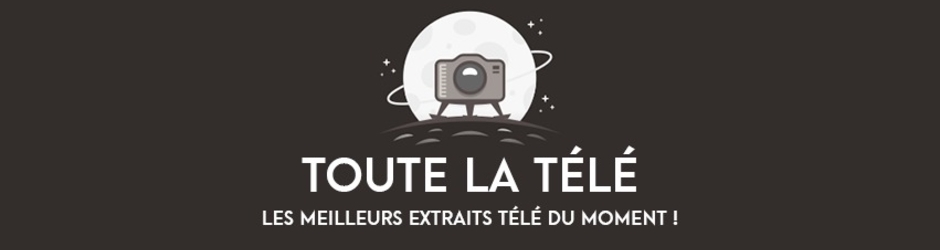 Toute la télé
