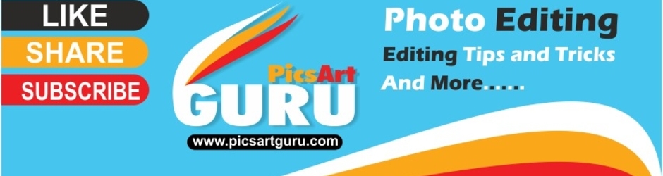 PicsArtGuru