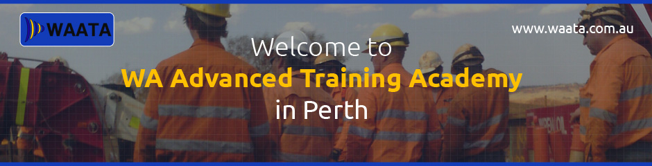 WA Advanced Training Academy