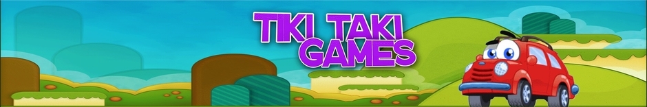 Tiki Taki Games