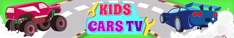 Kids Cars TV