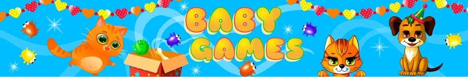 Baby Games