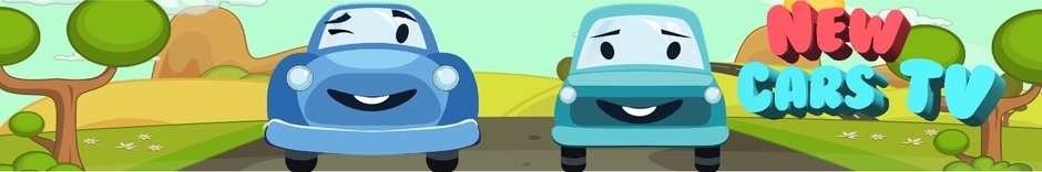 New Cars TV