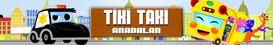 Tiki Taki Arabalar