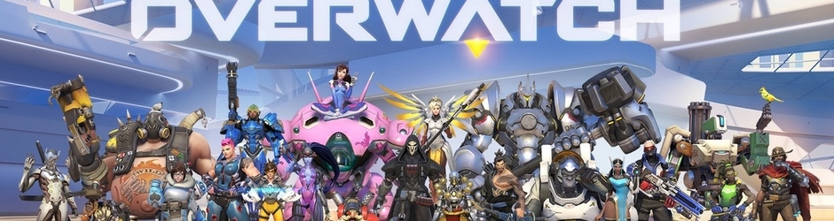 Overwatch