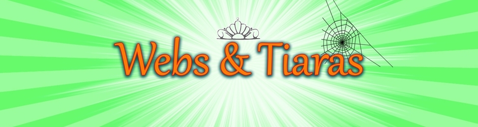 Webs & Tiaras - Compilations Toy Monster