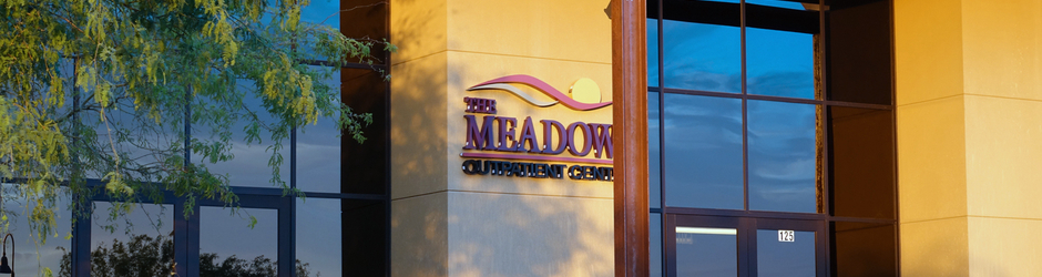 The Meadows Outpatient Center