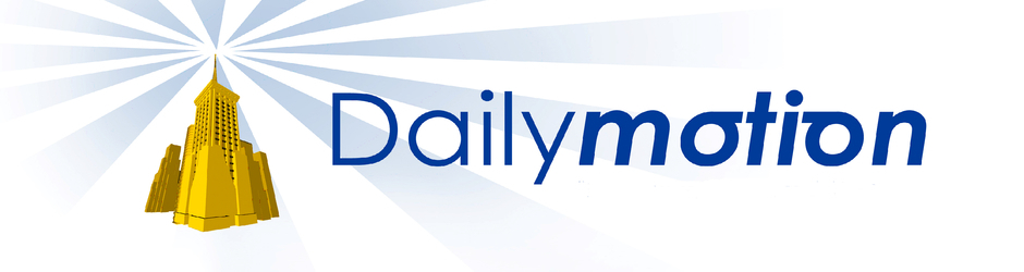 Popular on Dailymotion