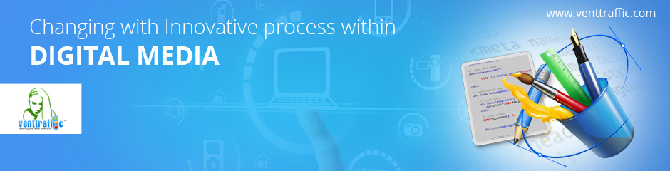 Venttraffic Media Inc