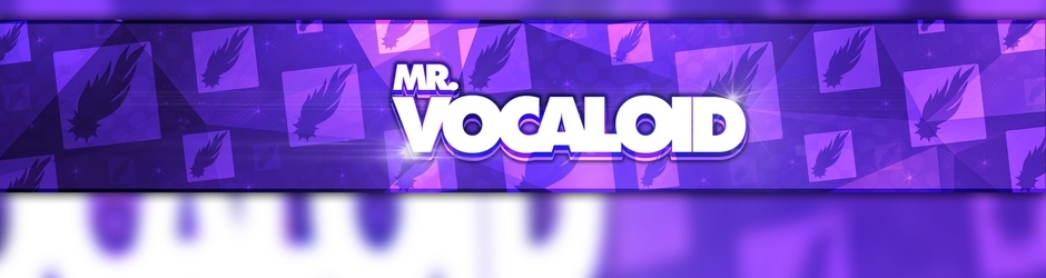 Mr.Vocaloid
