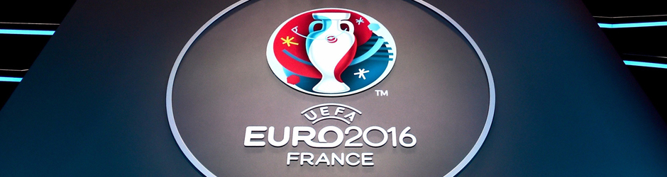 Fine presidential election 2016 - UEFA Euro