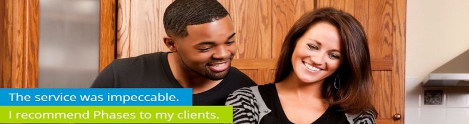 Phases Business Management