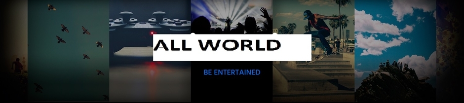 ALL WORLD