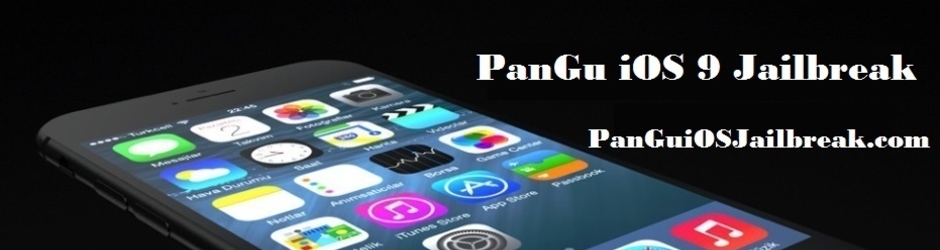 PanGu iOS 9.3.2