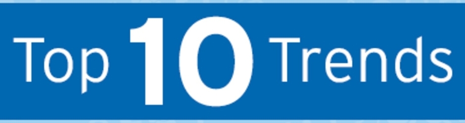 Top10trends