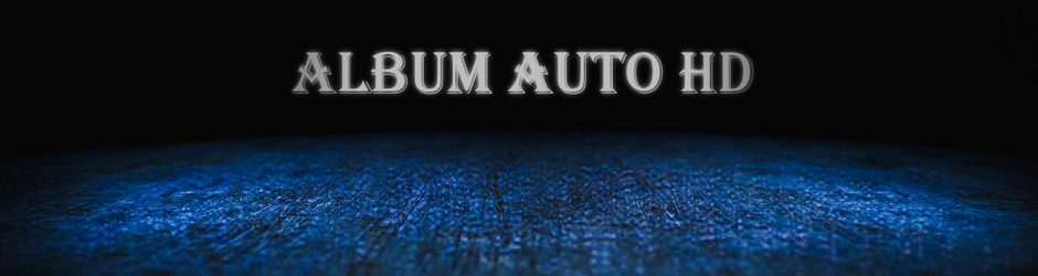 Auto Album HD