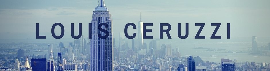 Louis Ceruzzi