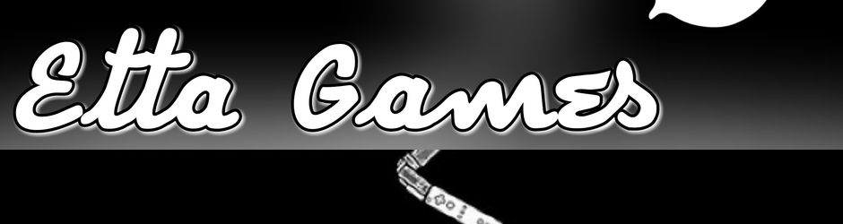 Etta Games