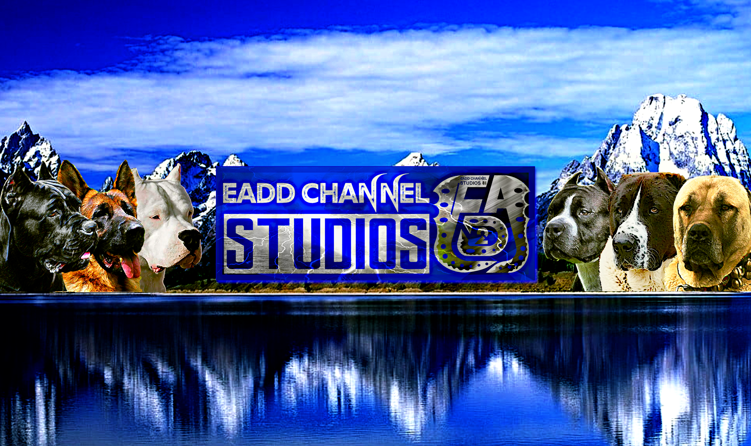 EADD CHANNEL STUDIOS