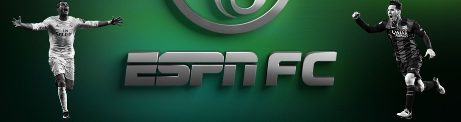 ESPN FC