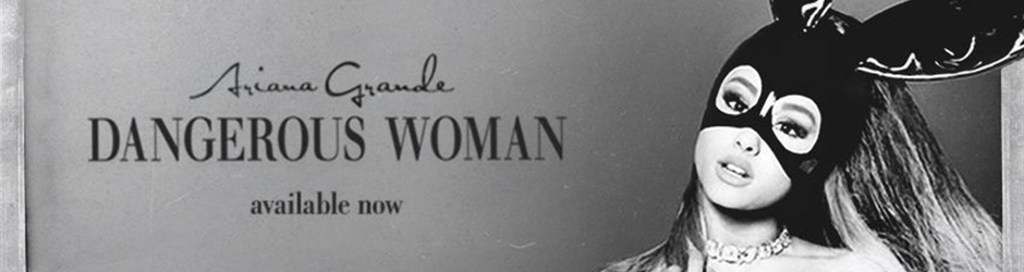 Ariana Grande